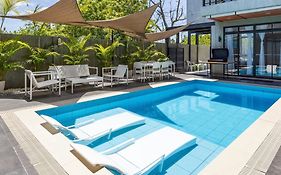 Isla Villa 2 Luxury Pool Villa Near Beach With Karaoke Video Games Barbecue